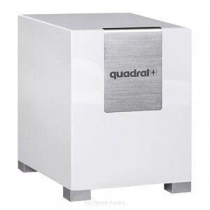 Quadral Qube 12 aktiv