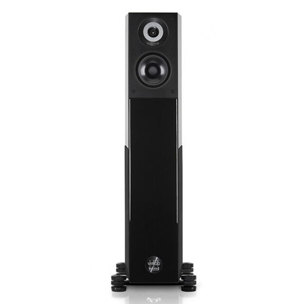 AUDIO PHYSIC VIRGO III HG Black para