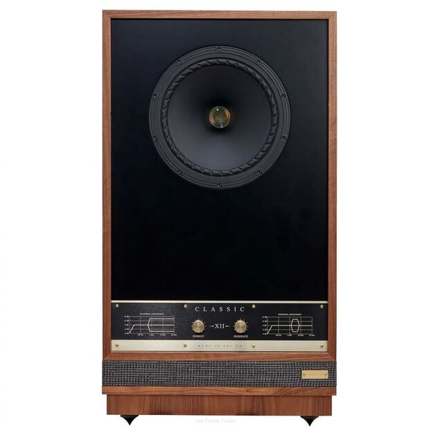 FYNE AUDIO Vintage Classic XII