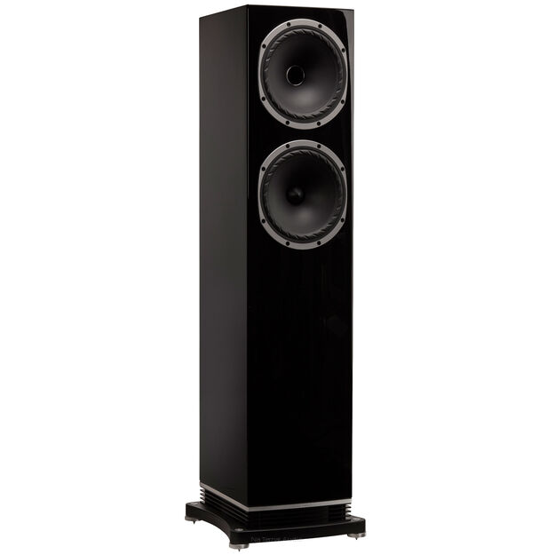 FYNE AUDIO F502 Gloss Black