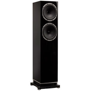 FYNE AUDIO F502 Gloss Black para