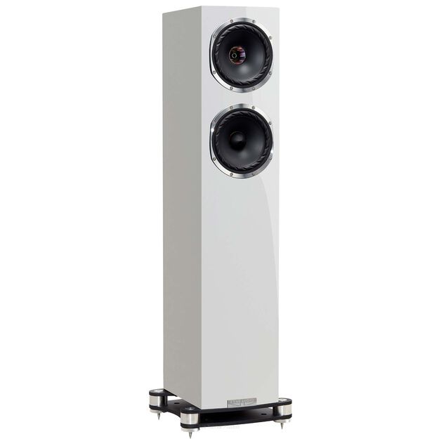 FYNE AUDIO F501SP Gloss White para
