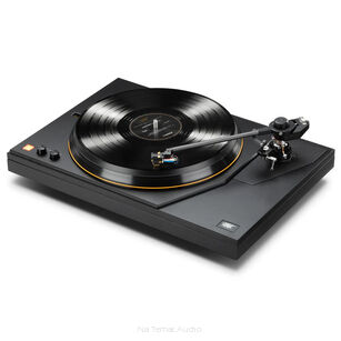 Gramofon Gramofon Mofi Electronics MasterDeck+ Black Sapele