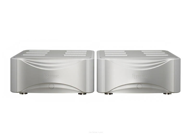 ESOTERIC GRANDIOSO M1 ex demo