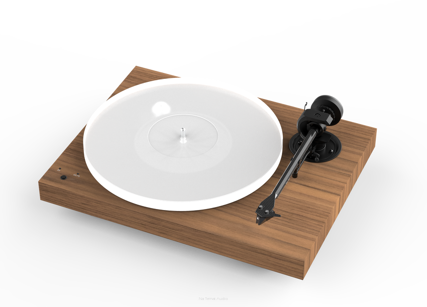 Pro-Ject X1 orzech