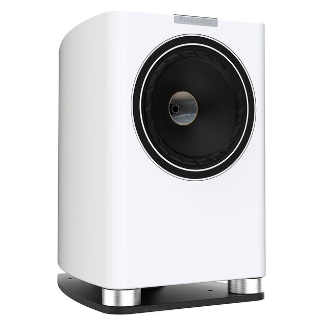 FYNE AUDIO F700 Gloss White para