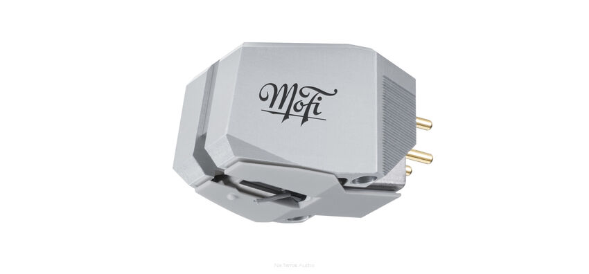 Wkładka gramofonowa MM MoFi Electronics UltraTracker