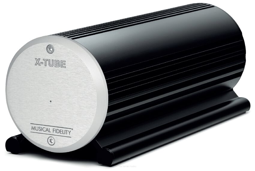 Musical Fidelity X-TUBE