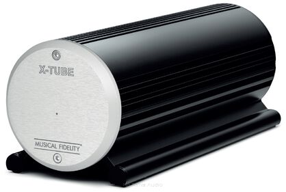 Musical Fidelity X-TUBE