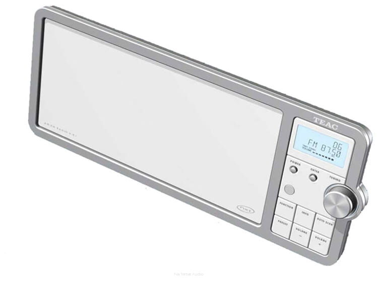TEAC R-X1