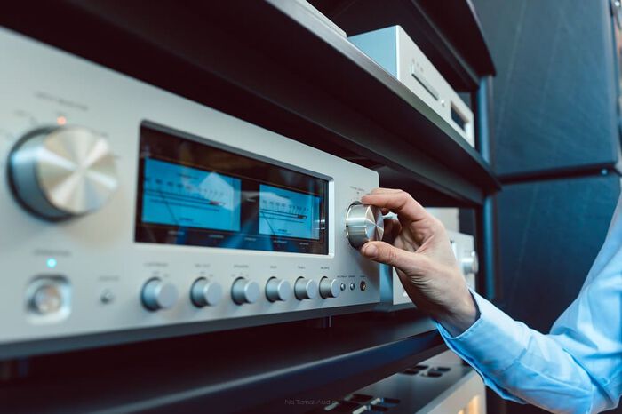 Kim jest audiofil i dlaczego jakość muzyki jest tak ważna